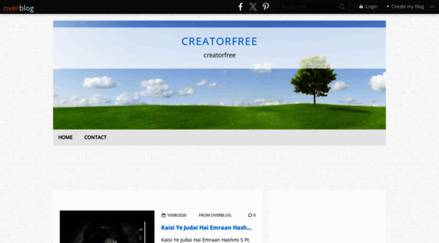 creatorfree.over-blog.com