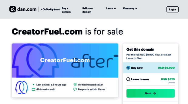 creatorfuel.com