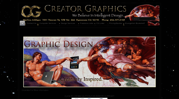 creatorgraphics.com