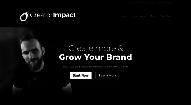 creatorimpact.com