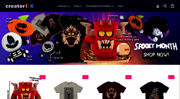 creatorink.co