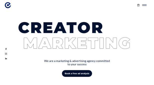 creatormarketing.co