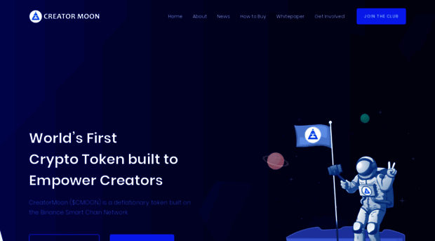 creatormoon.com