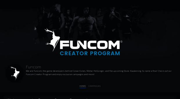 creators.funcom.com