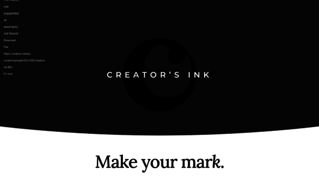 creators.ink