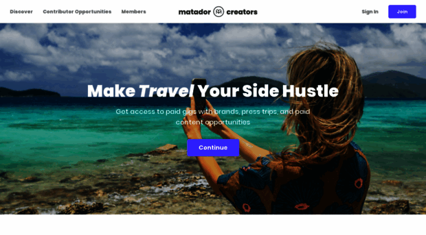 creators.matadornetwork.com