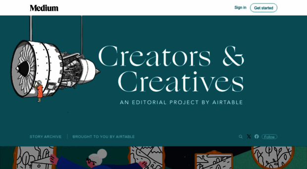 creatorsandcreatives.com