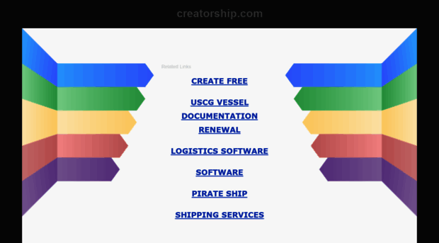 creatorship.com