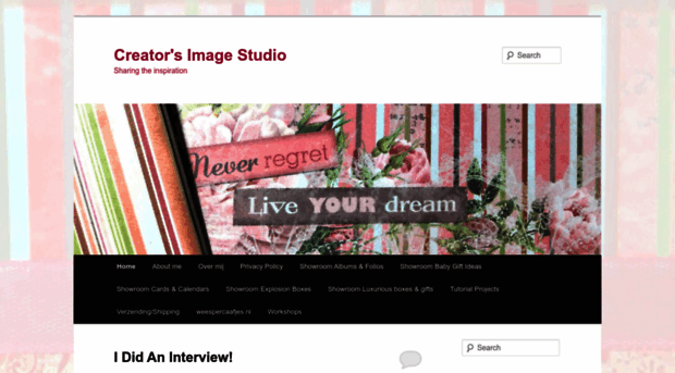 creatorsimagestudio.com