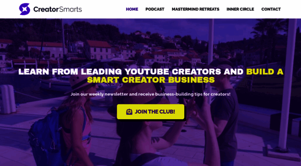 creatorsmarts.com