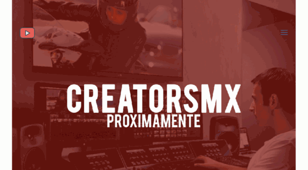 creatorsmx.com