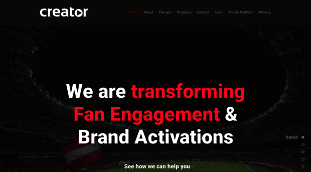 creatorsport.co