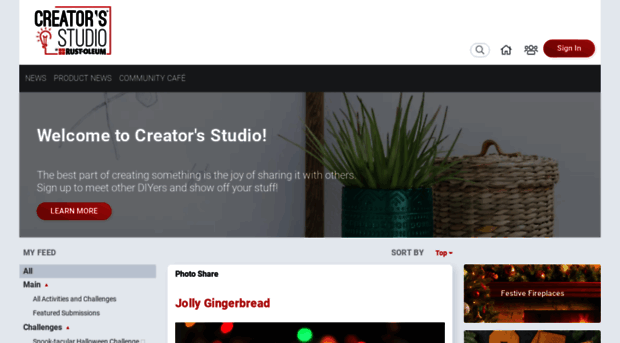 creatorsstudio.chaordix.com