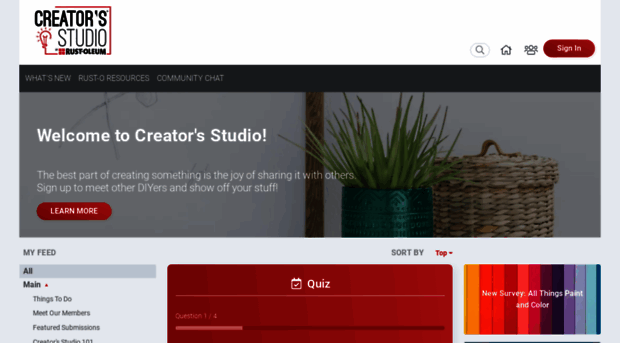 creatorsstudio.com