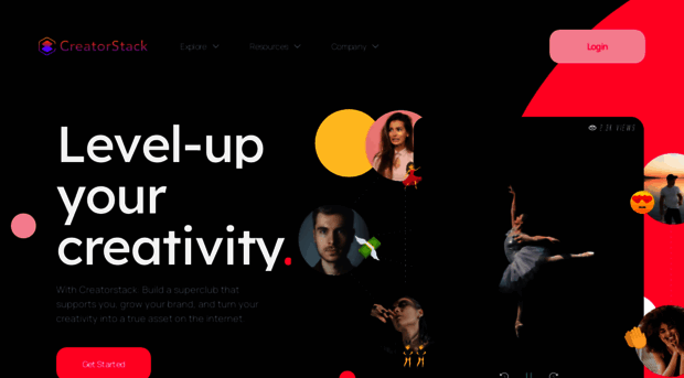 creatorstack.com