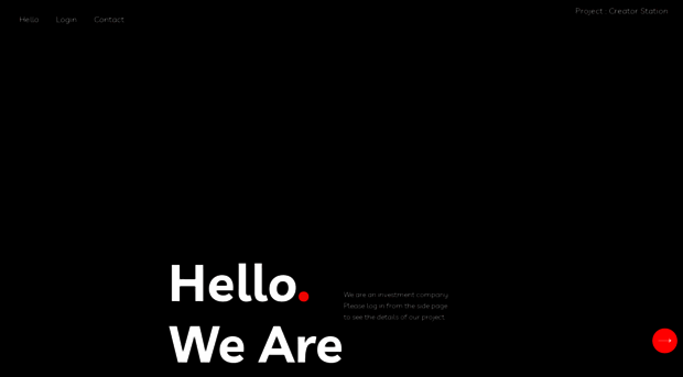 creatorstation.com.tr