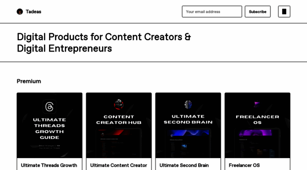 creatortadeas.gumroad.com