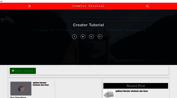 creatortutorial.blogspot.com