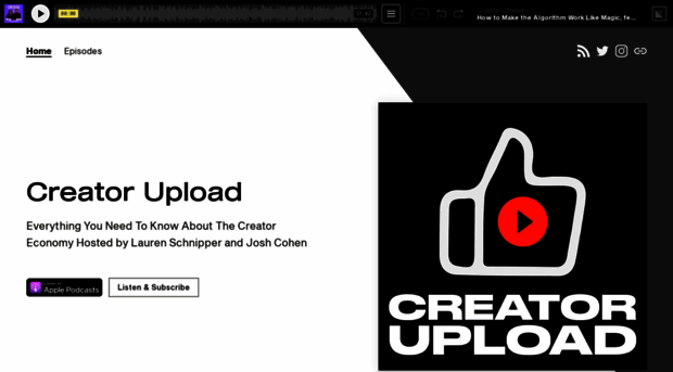 creatorupload.simplecast.com