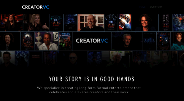 creatorvc.com