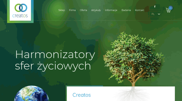 creatos.com.pl