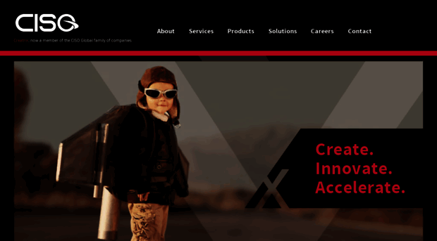 creatrixinc.com