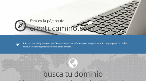 creatucamino.com