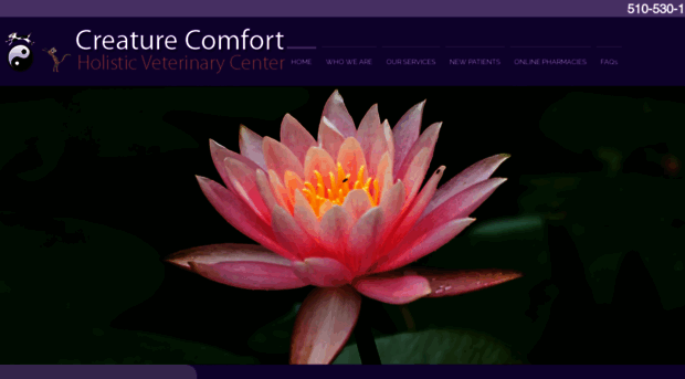 creaturecomfort.com