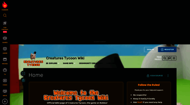 creatures-tycoon.fandom.com