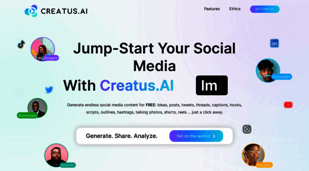 creatus.ai