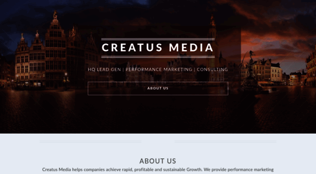 creatusmedia.com