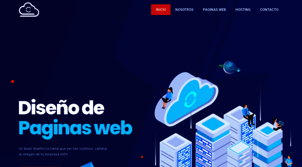 creatuwebperu.com