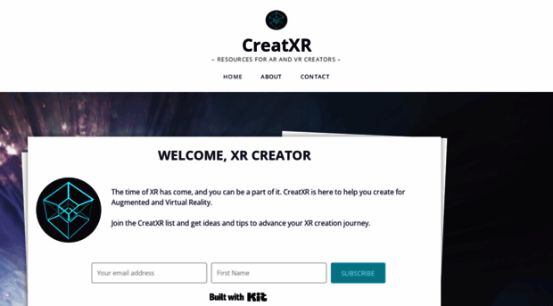 creatxr.com