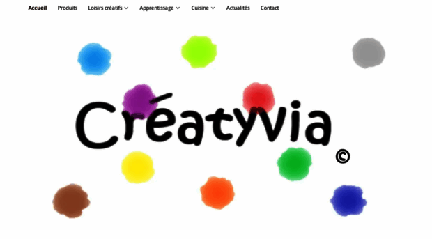 creatyvia.com