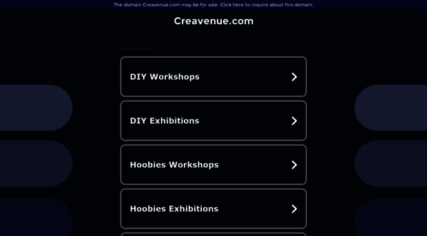 creavenue.com