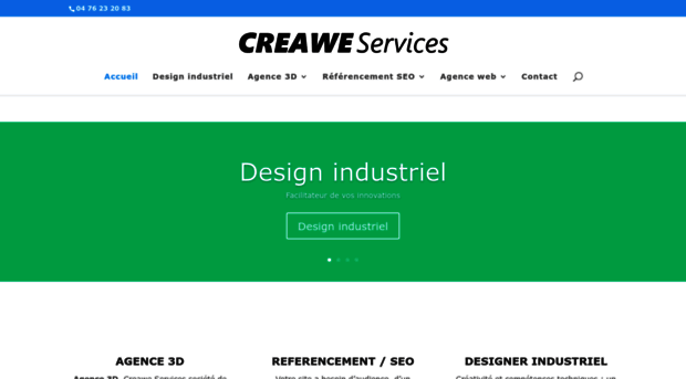 creawe.com