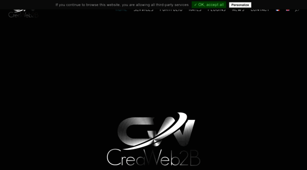 creaweb2b.com