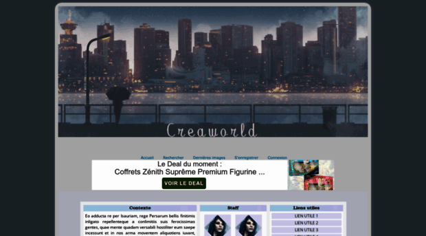 creaworld.actifforum.com