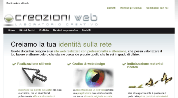 creazioni-web.net