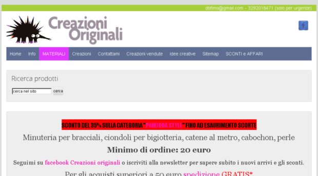 creazionioriginali.it