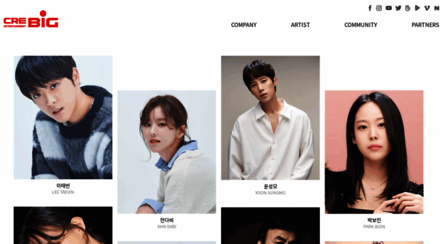 crebig-ent.com