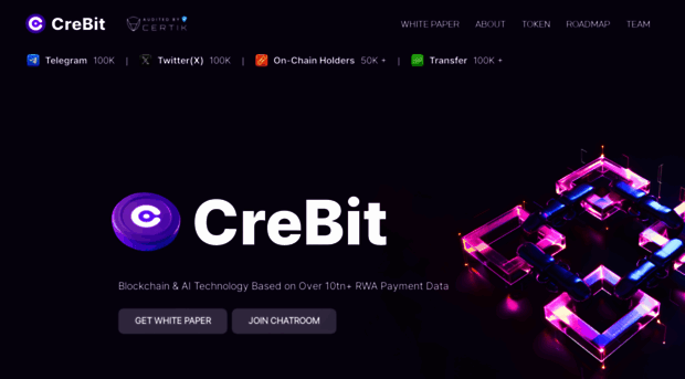 crebit.ai