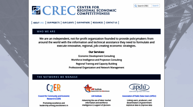 crec.net