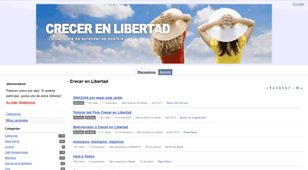 crecerenlibertad.org