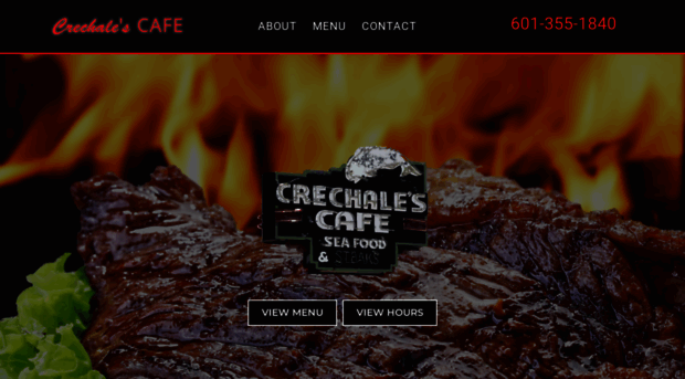 crechales.com