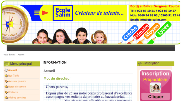 creche.ets-salim.com