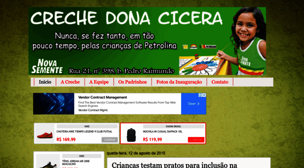 crechedonacicera.blogspot.com.br