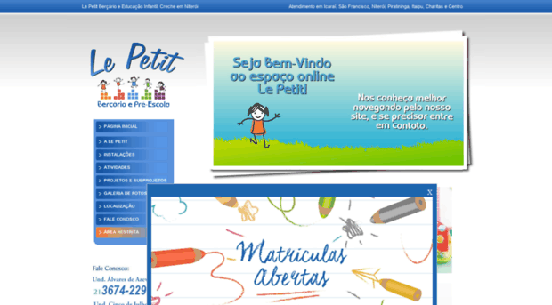 crechelepetit.com.br