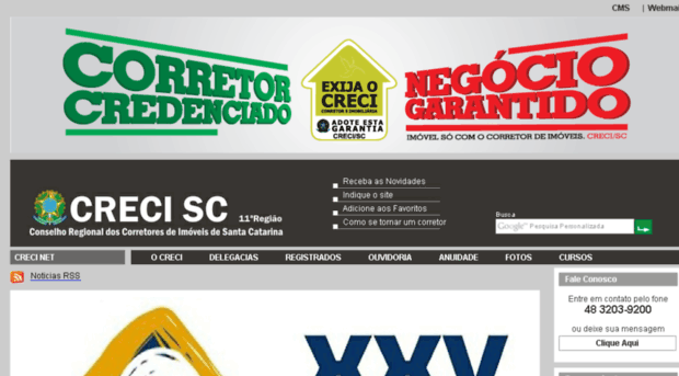 creci-sc.org.br