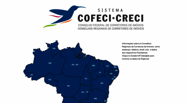 creci.org.br